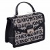 Клатч CM6204 black Клатч CM6204 black