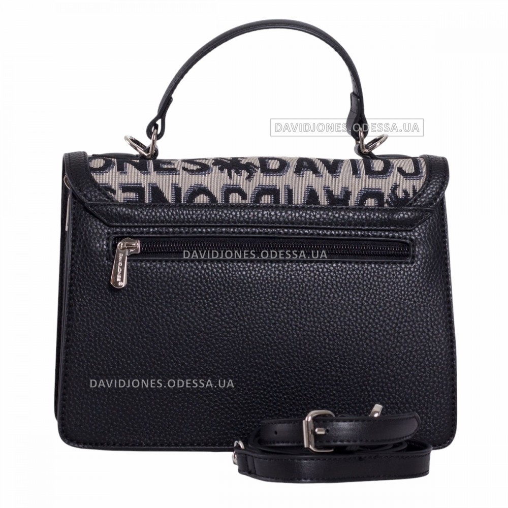 Клатч CM6204 black Клатч CM6204 black