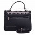 Клатч CM6204 black Клатч CM6204 black