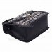 Клатч CM6204 black Клатч CM6204 black