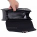 Клатч CM6204 black Клатч CM6204 black