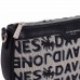Клатч CM6203 black Клатч CM6203 black