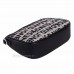 Клатч CM6203 black Клатч CM6203 black
