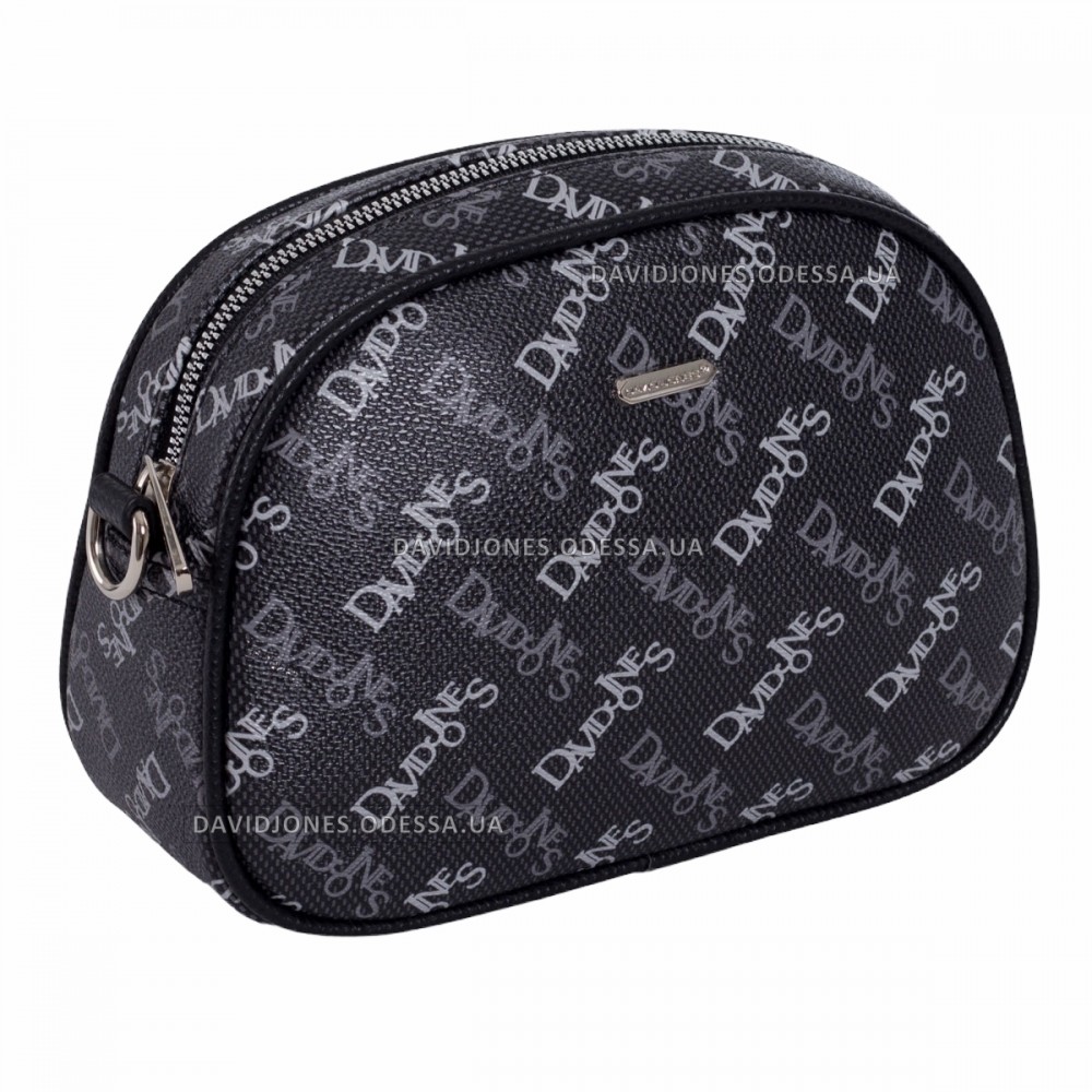 Клатч CH21015 black Клатч CH21015 black