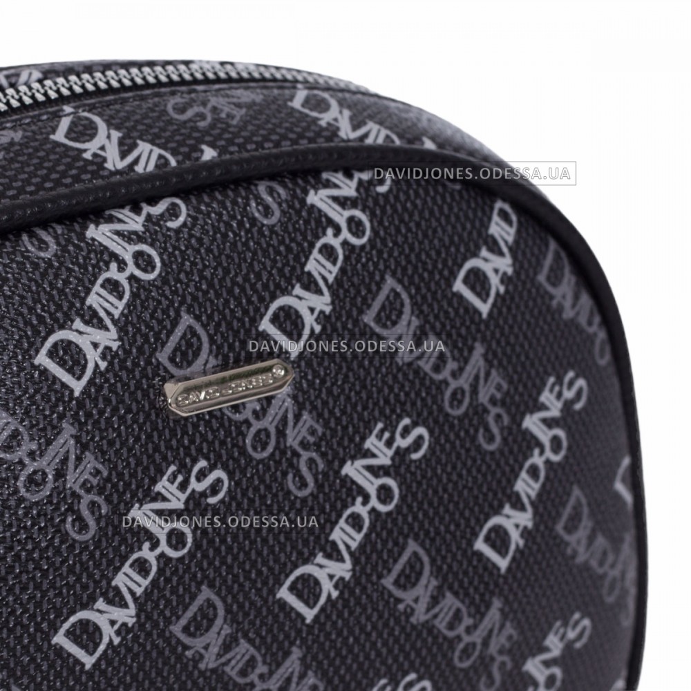Клатч CH21015 black Клатч CH21015 black