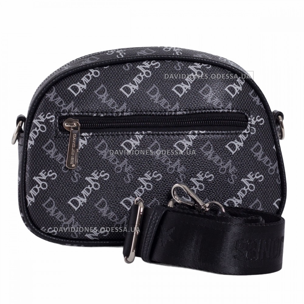 Клатч CH21015 black Клатч CH21015 black