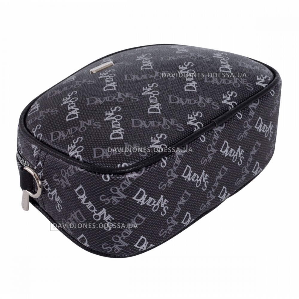 Клатч CH21015 black Клатч CH21015 black