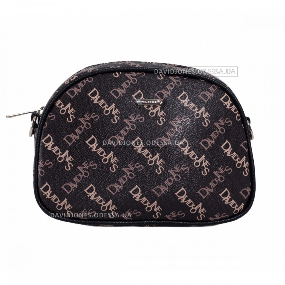 Клатч CH21015 dark brown Клатч CH21015 dark brown