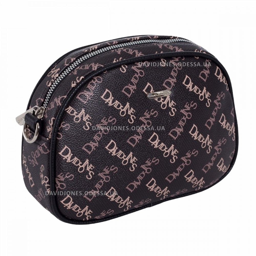 Клатч CH21015 dark brown Клатч CH21015 dark brown