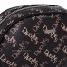 Клатч CH21015 dark brown Клатч CH21015 dark brown