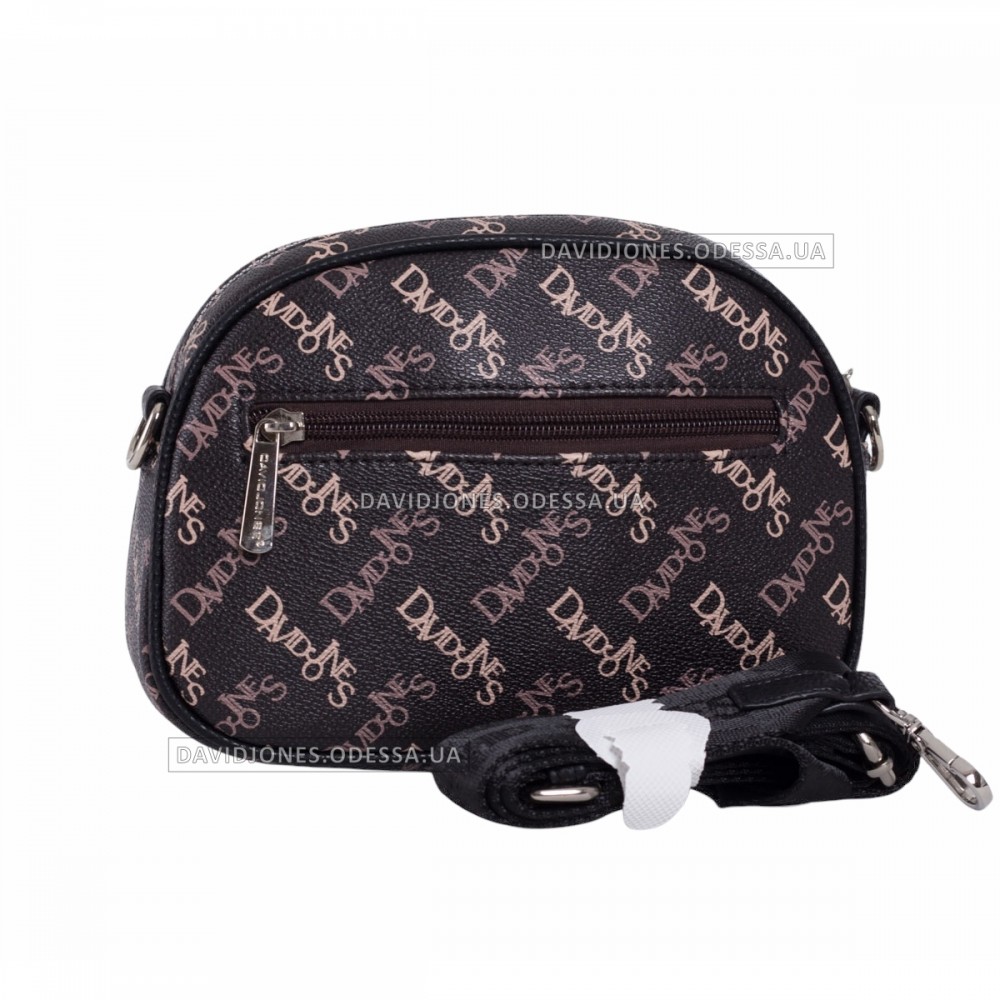 Клатч CH21015 dark brown Клатч CH21015 dark brown