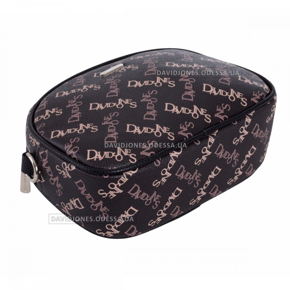 Клатч CH21015 dark brown Клатч CH21015 dark brown