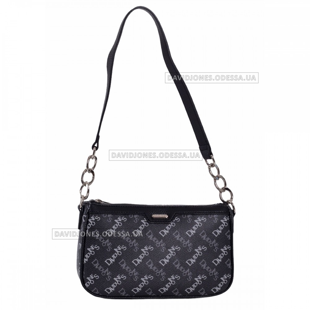 Клатч CH21014 black