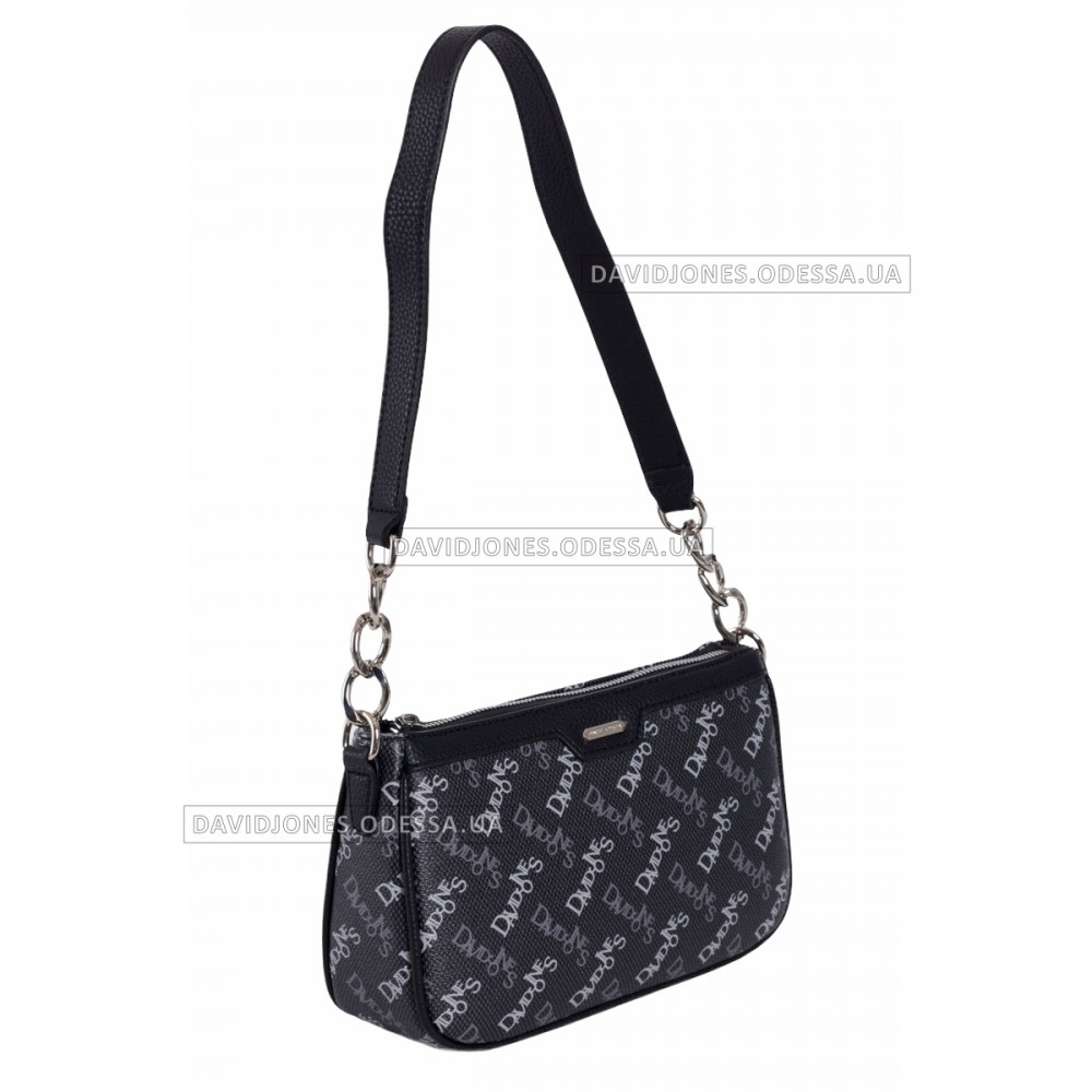 Клатч CH21014 black