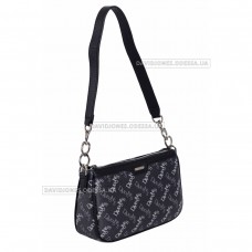 Клатч CH21014 black Клатч CH21014 black