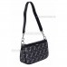 Клатч CH21014 black