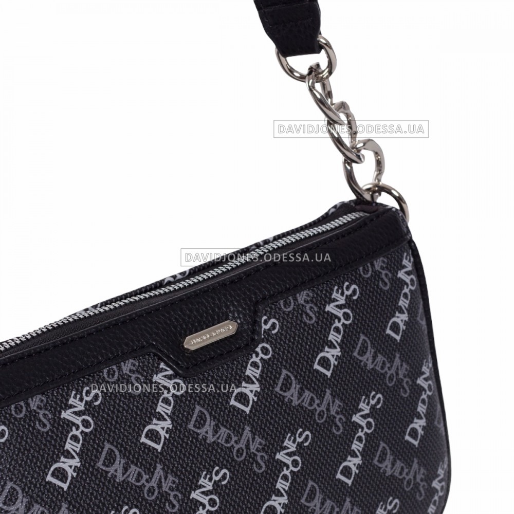 Клатч CH21014 black