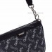 Клатч CH21014 black