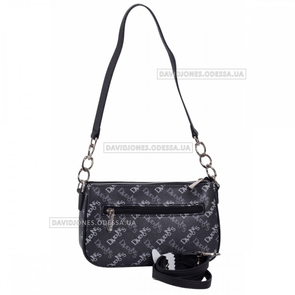 Клатч CH21014 black