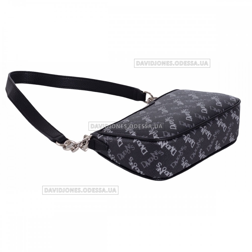 Клатч CH21014 black