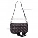 Клатч CH21014 dark brown Клатч CH21014 dark brown