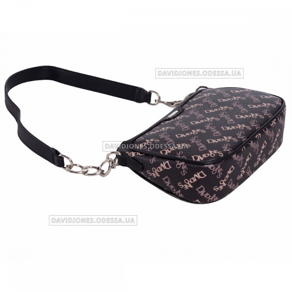 Клатч CH21014 dark brown Клатч CH21014 dark brown