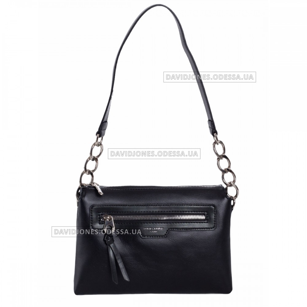 Клатч CM6230 black