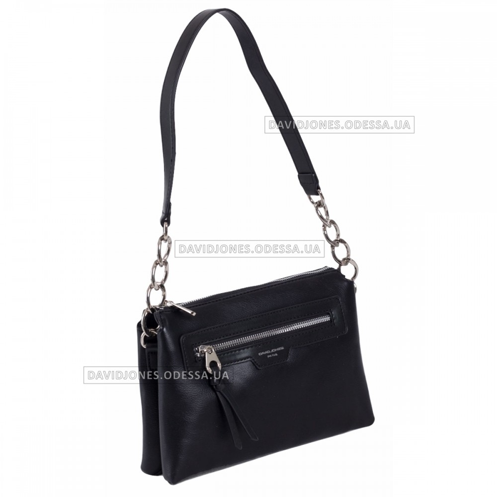 Клатч CM6230 black