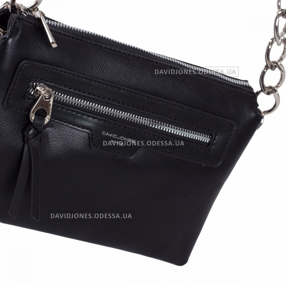 Клатч CM6230 black