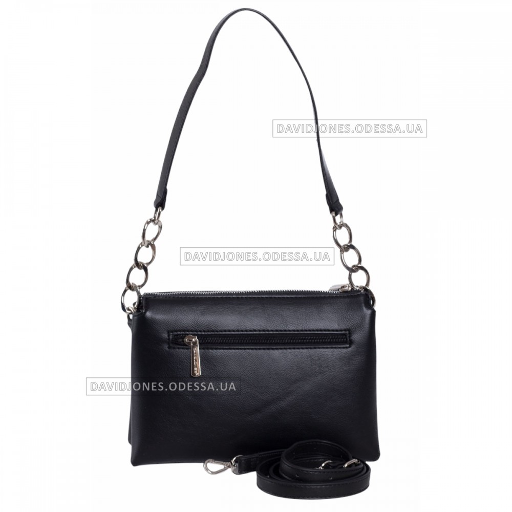 Клатч CM6230 black