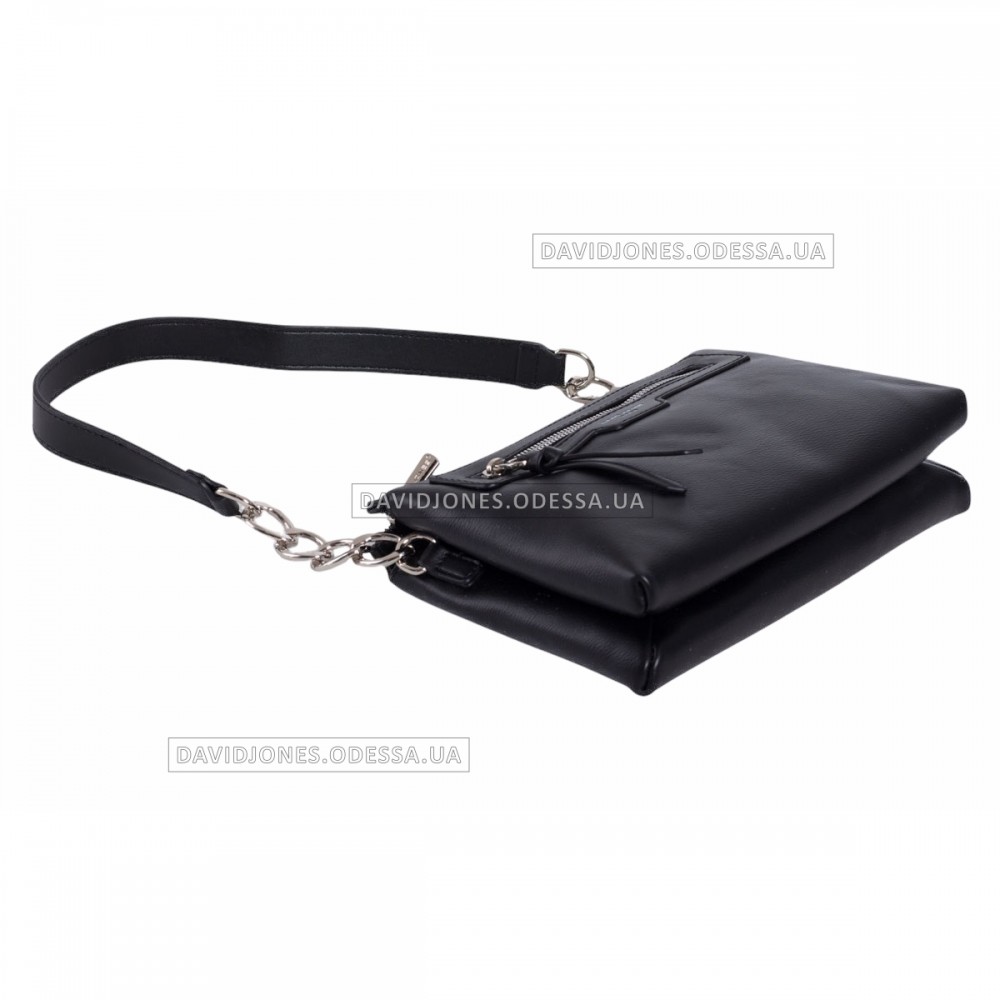 Клатч CM6230 black