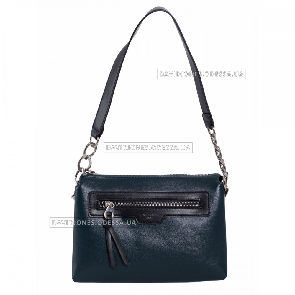 Клатч CM6230 peacock blue Клатч CM6230 peacock blue