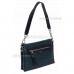 Клатч CM6230 peacock blue Клатч CM6230 peacock blue