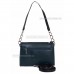 Клатч CM6230 peacock blue Клатч CM6230 peacock blue