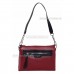 Клатч CM6230 dark red Клатч CM6230 dark red