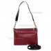 Клатч CM6230 dark red Клатч CM6230 dark red