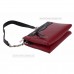 Клатч CM6230 dark red Клатч CM6230 dark red