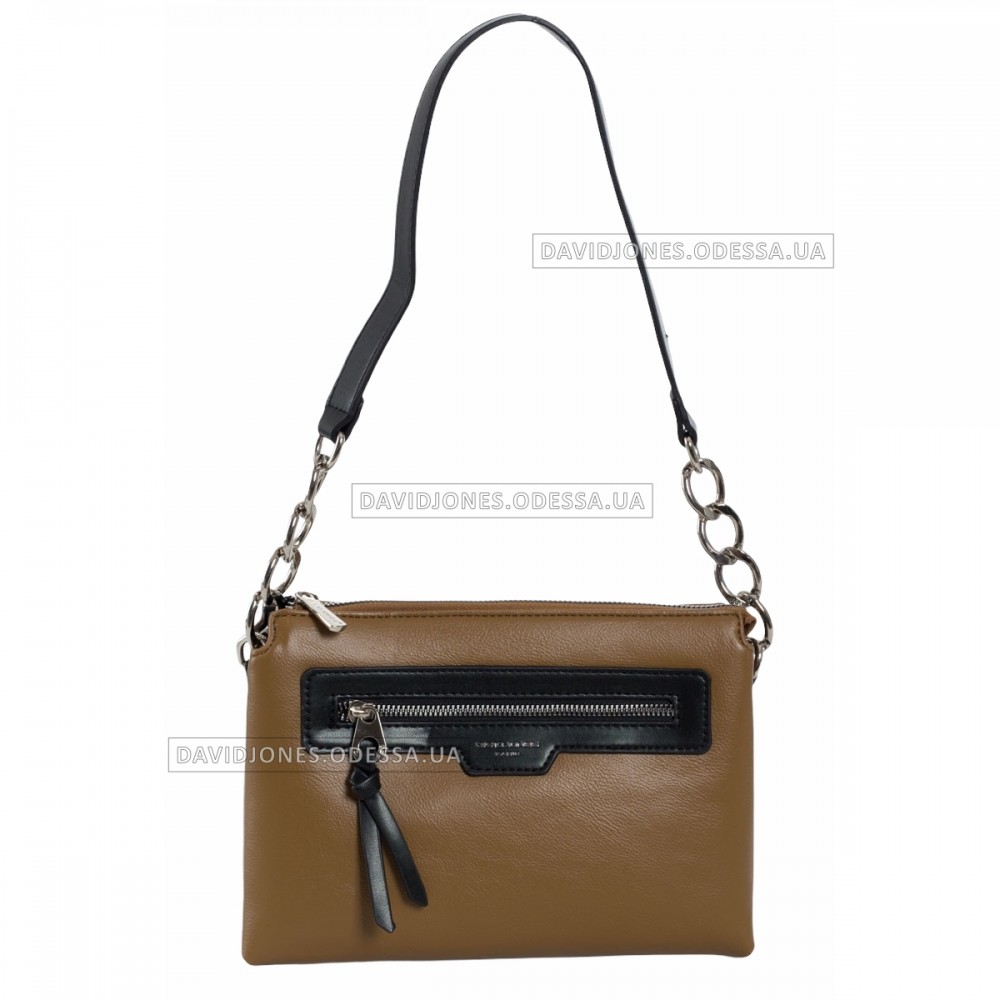Клатч CM6230 khaki Клатч CM6230 khaki