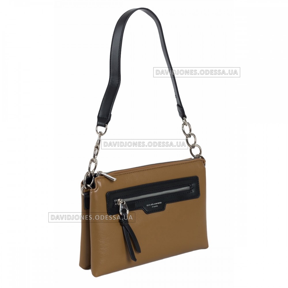 Клатч CM6230 khaki Клатч CM6230 khaki