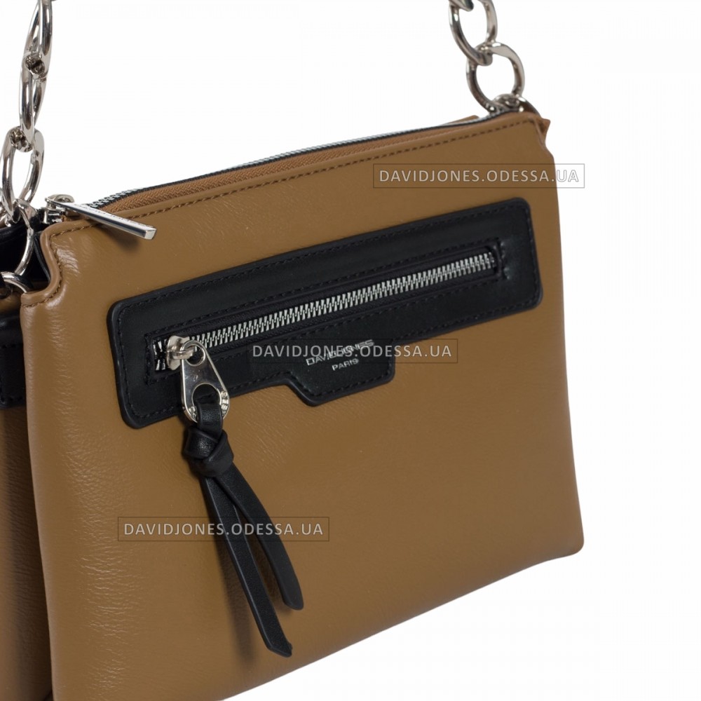 Клатч CM6230 khaki Клатч CM6230 khaki