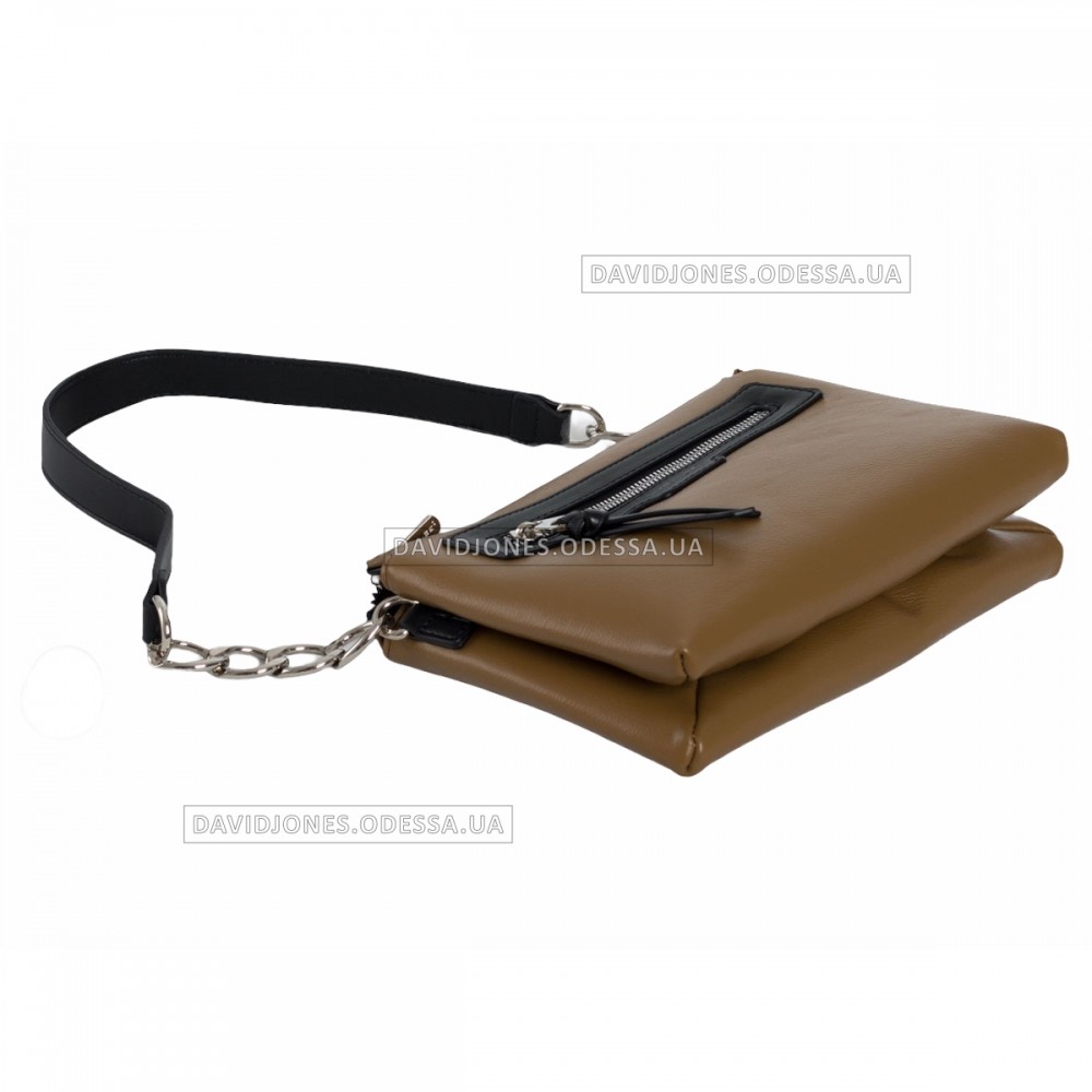Клатч CM6230 khaki Клатч CM6230 khaki