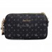 Клатч CM6121A black Клатч CM6121A black