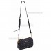 Клатч CM6121A black Клатч CM6121A black