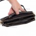 Клатч CM6121A black Клатч CM6121A black