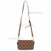 Клатч CM6121A cognac Клатч CM6121A cognac
