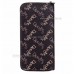 Женский кошелек P108-510 dark brown