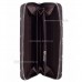 Женский кошелек P108-510 dark brown