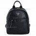 Женский рюкзак 6612-3 black