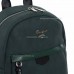Женский рюкзак 6612-3 dark green