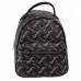 Женский рюкзак CH21019 dark brown